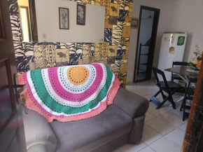 Apartamento em Salvador Cantinho da Quel